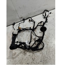 Электропроводка двери передняя левая