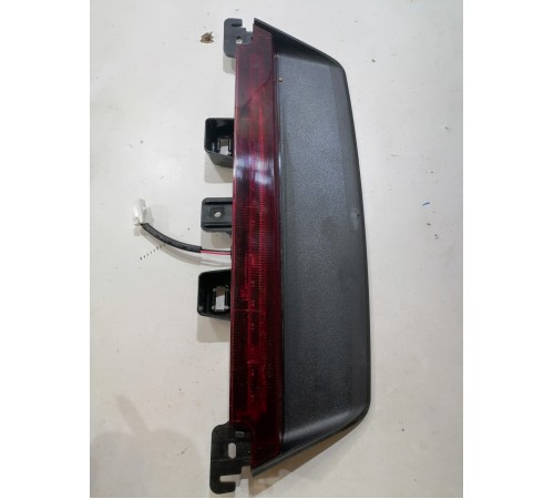 Стоп сигнал дополнительный