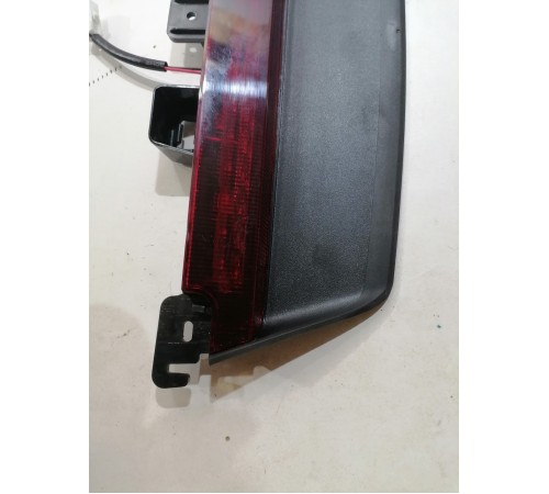 Стоп сигнал дополнительный