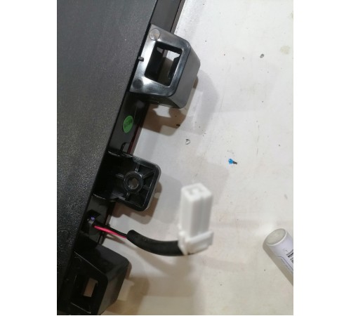 Стоп сигнал дополнительный