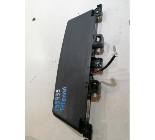 Стоп сигнал дополнительный