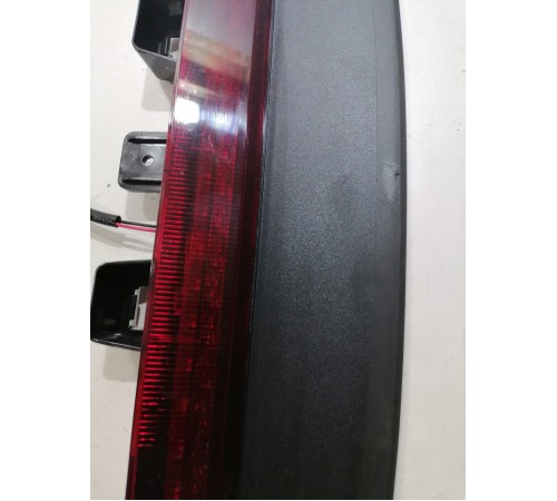 Стоп сигнал дополнительный