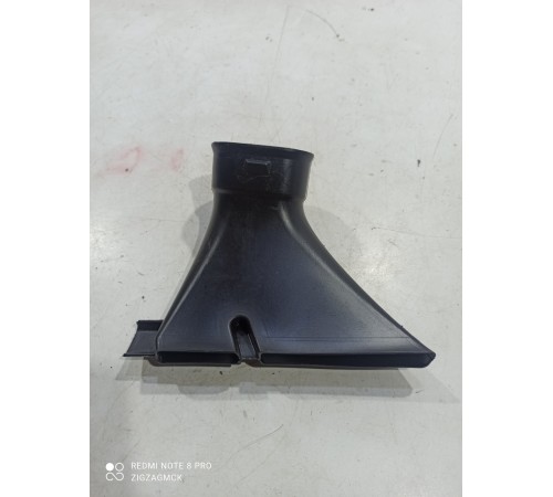 Воздуховод (левый)