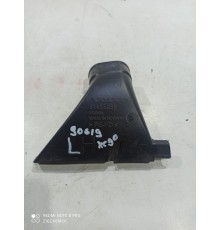 Воздуховод (левый)