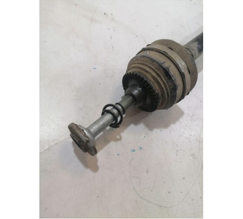 Привод полуось задний левый