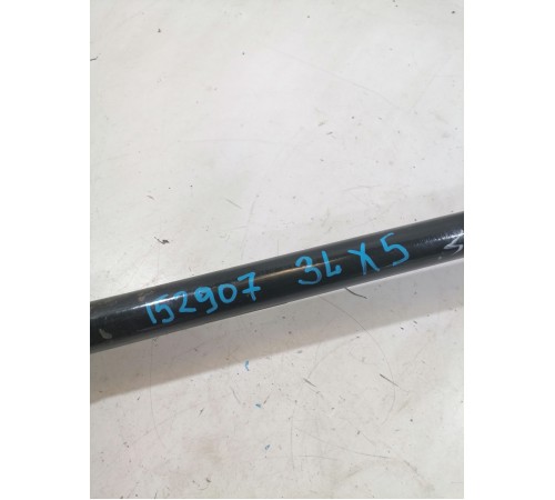 Привод полуось задний левый