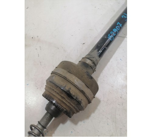 Привод полуось задний левый