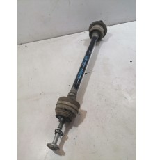 Привод полуось задний левый