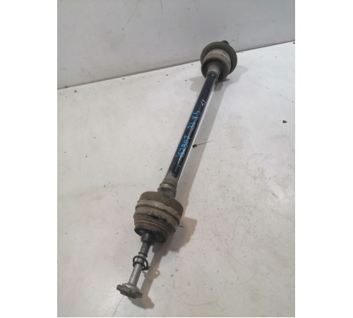 Привод полуось задний левый