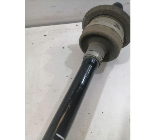 Привод полуось задний левый