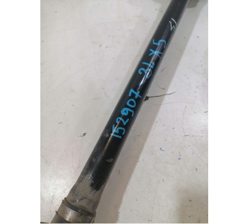 Привод полуось задний левый