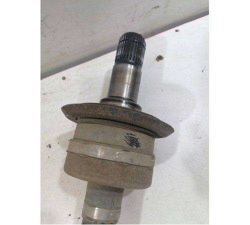 Привод полуось задний левый