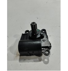 Моторчик привода заслонок отопителя