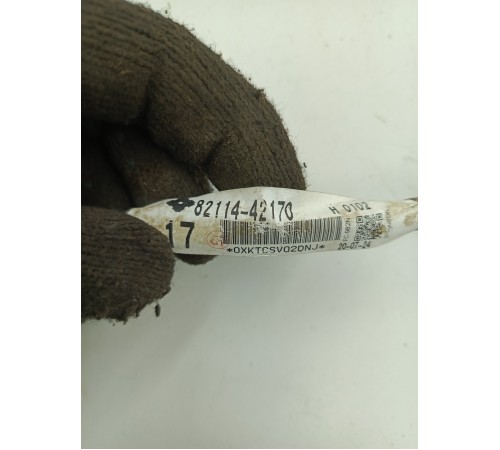 Провод бампера уценка