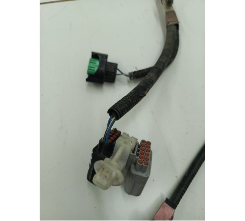 Провод бампера уценка