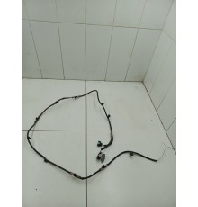 Провод бампера уценка