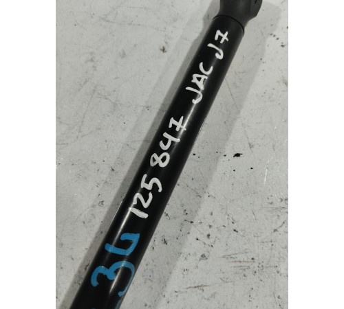 Амортизатор крышки багажника левый