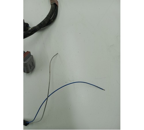 Провод бампера уценка