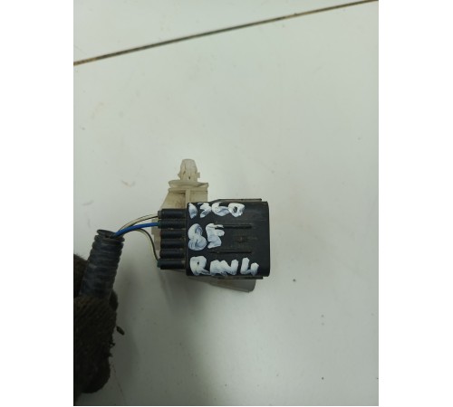 Провод бампера уценка