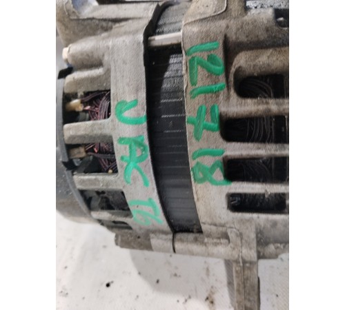 Генератор 14V 150A