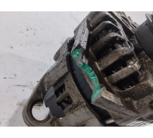 Генератор 14V 150A