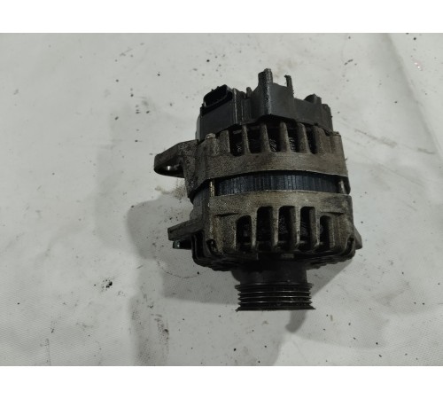 Генератор 14V 150A