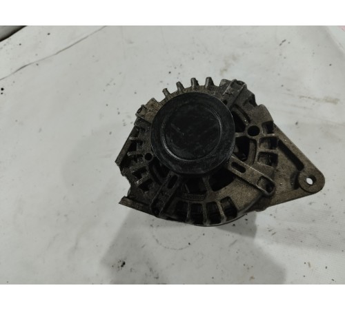 Генератор 14V 150A