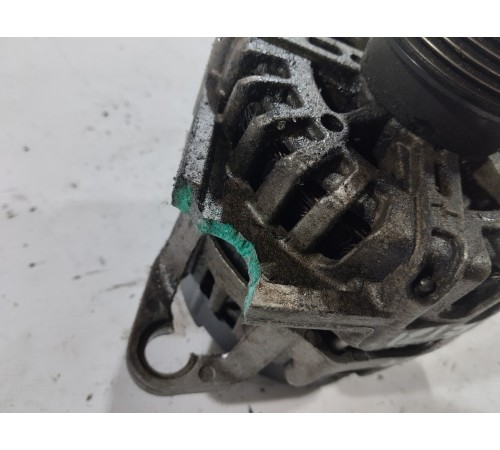 Генератор 14V 150A