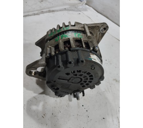 Генератор 14V 150A