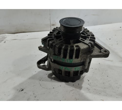 Генератор 14V 150A