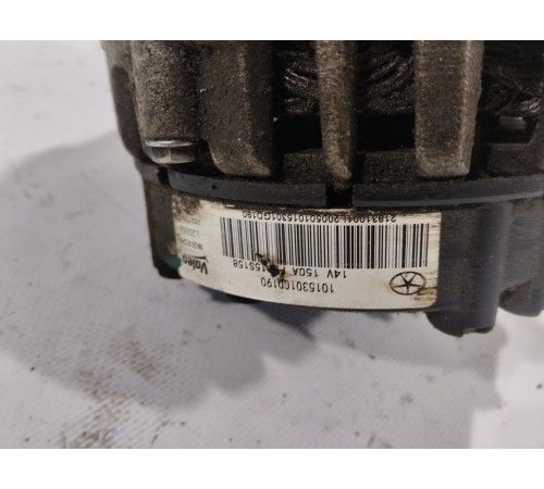 Генератор 14V 150A