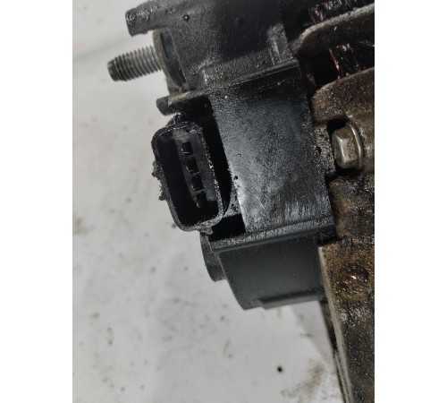 Генератор 14V 150A