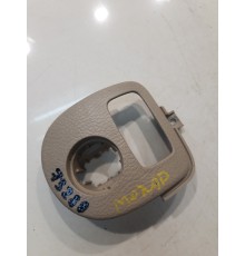 Пластик торпеды (передний, левый)