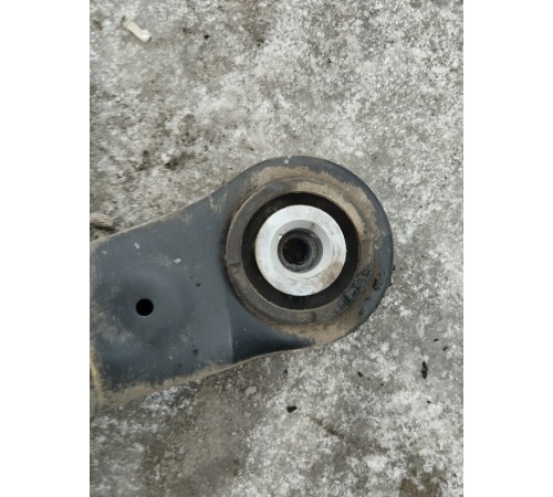 Балка подвески задняя (подрамник)