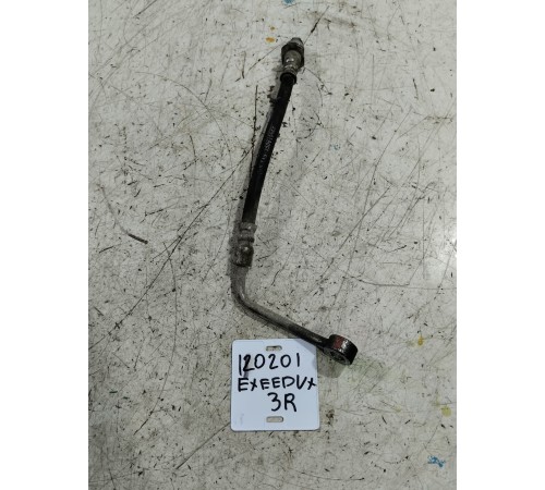 Тормозной шланг задний правый