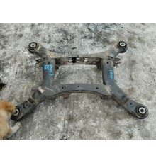 Балка подвески задняя (подрамник)