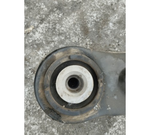 Балка подвески задняя (подрамник)