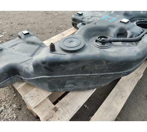 Топливный бак