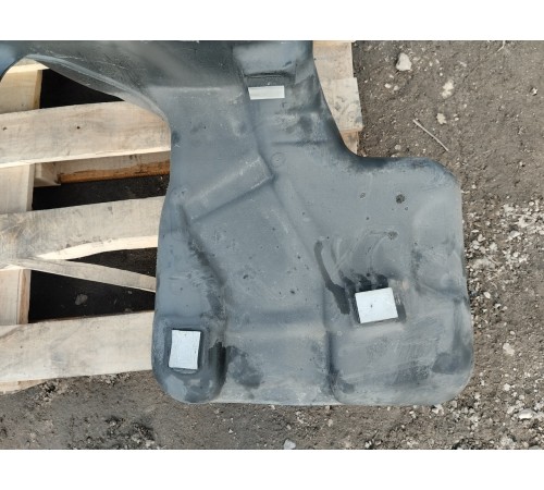 Топливный бак