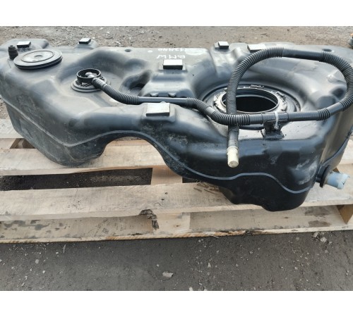 Топливный бак