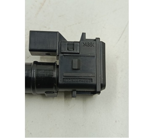 Датчик температуры воздуха в салоне