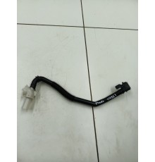 Датчик температуры воздуха в салоне