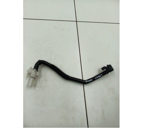 Датчик температуры воздуха в салоне