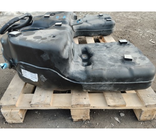 Топливный бак