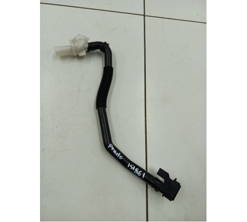 Датчик температуры воздуха в салоне