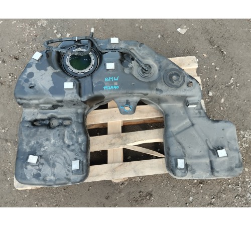 Топливный бак