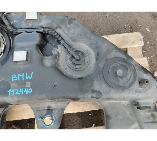 Топливный бак