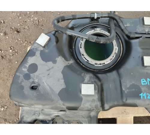 Топливный бак