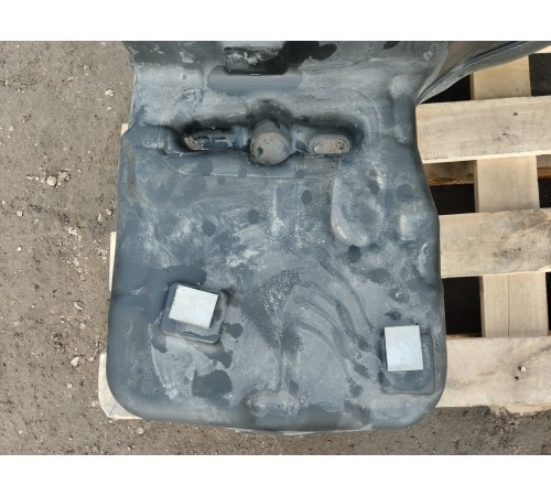 Топливный бак