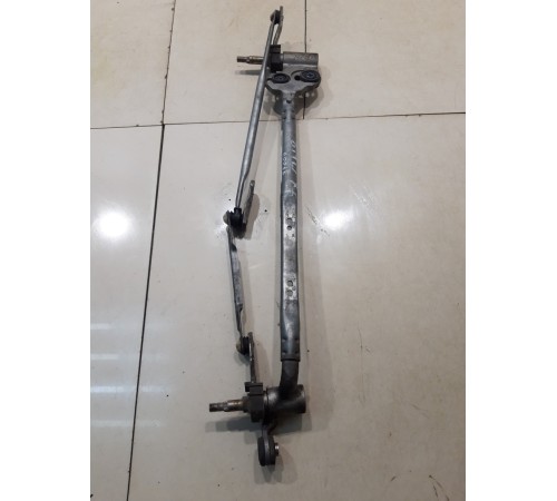 Трапеция стеклоочистителей